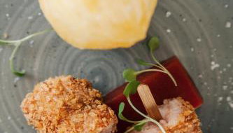 Mansion House Llansteffan - Foto 2