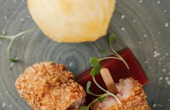 Mansion House Llansteffan - Foto 2