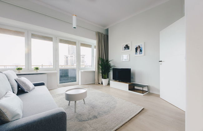 ShortStayPoland Świętokrzyska - B38 - Photo 1