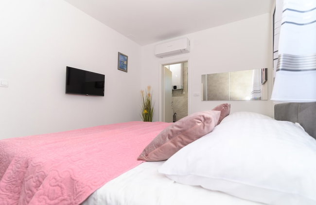 Luxury 90 m2 Apt.w.balcony & Spectacular sea View - Foto 3