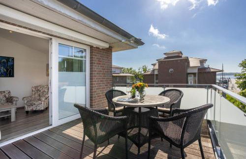 Ferienwohnungen Hafenresidenz Alter Speicher Lauterbach - Foto 71