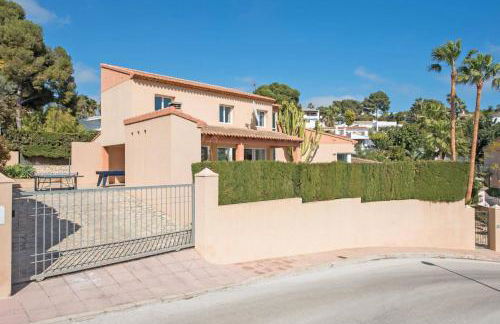 Villa Mar Flores by Villa Plus - Foto 34