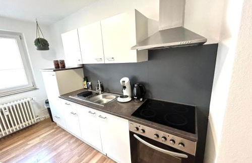 Modernes Appartement im Herzen von Heilbronn - Foto 2