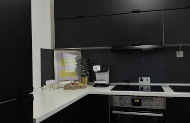 Wohlfühl-Apartment in Monheim - Foto 16