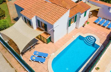 Villa Oliver By MenorcaMPC | Fantástica casa - Foto 1
