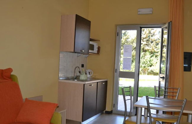 La Marina residence club - Foto 7