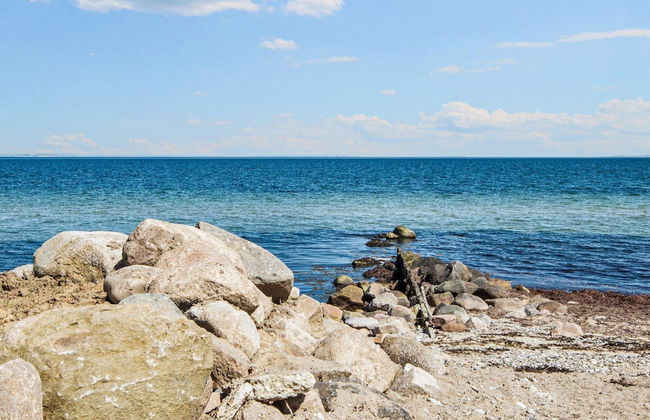 5 Star Holiday Home in Augustenborg - Foto 21