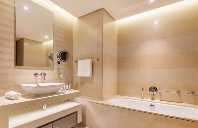 Stylish 1BR nr Metro Close to Major Attractions - Photo 7