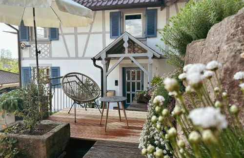 Ferienwohnung Silvi und Heinz Huber - Foto 9