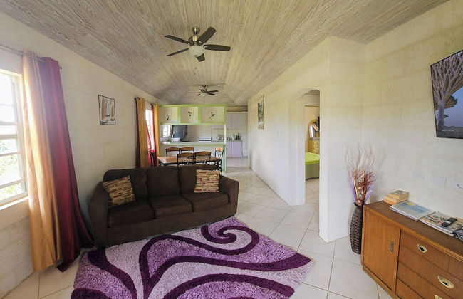 Jackson Breezy Vacation and Venue Rental Barbados - Foto 6