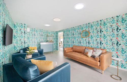 Blue Martini - Foto 15