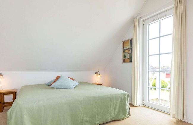 8 Person Holiday Home in Brenderup Fyn-by Traum - Foto 13