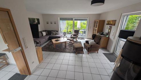 SauerlandBlick Ferienwohnung - Foto 2