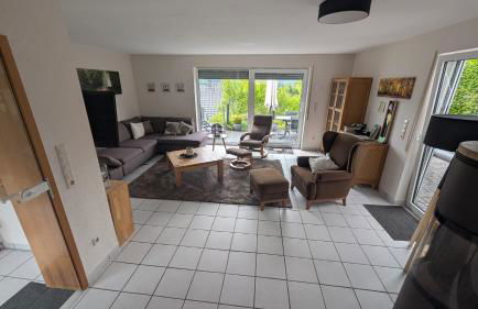 SauerlandBlick Ferienwohnung - Foto 2