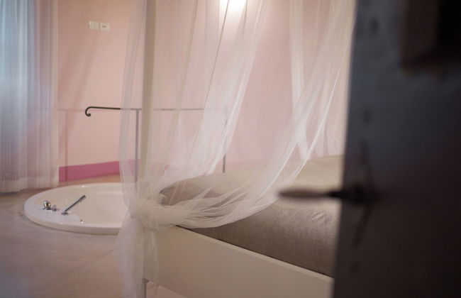 Agriturismo Montelovesco - Photo 24