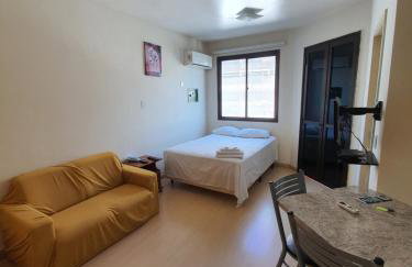 Manhattan Apart Hotel - Foto 19