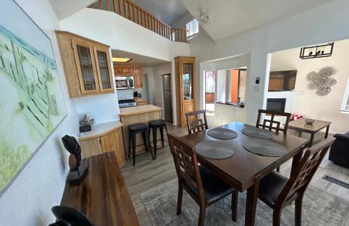 Ocean Cabin 22 with Private Hot Tub - Foto 15