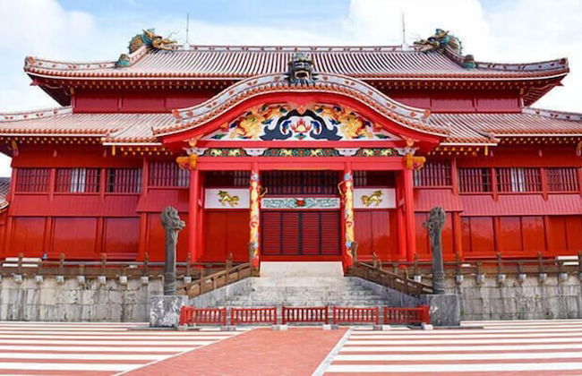 Okinawa Green Lodge - Foto 43