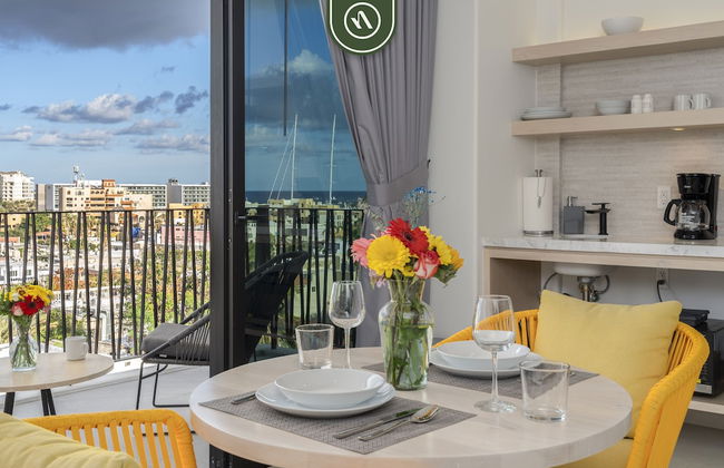 Tower 605 by Naya Homes - Foto 4