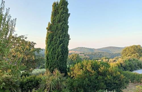 GiuMa Tuscany Historic Lux Farmhouse near Saturnia Hot Springs - Foto 76