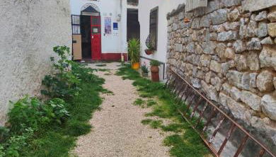 B&Brothers-Tziu Predu - Foto 5, Garden