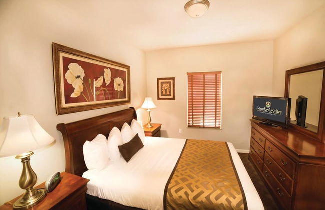 Stratford Suites - Photo 4