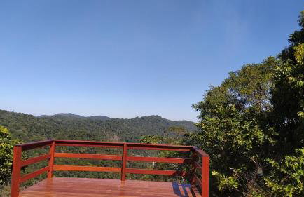 Aconchego da Montanha - chalé - Foto 27