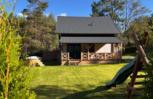 Domki Gorąca Bania - Foto 1