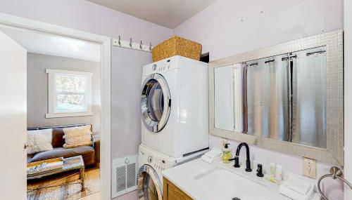 Treehouse Cottage - Photo 5