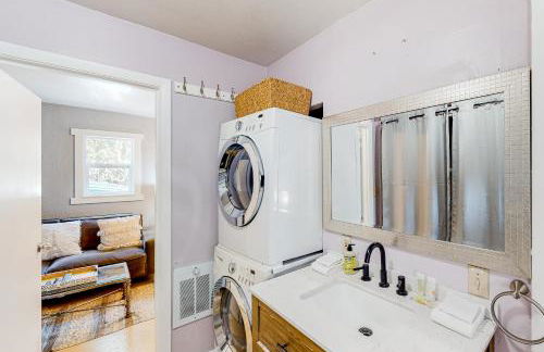 Treehouse Cottage - Photo 5