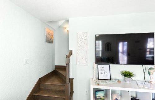 Walk to Beach, Sunset Bay Views, Pet Friendly - Sea Me Relaxin - Foto 18