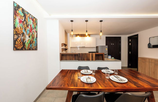 Urban Village Condo by Soben Homes - Foto 34