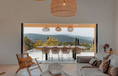Villa Joia Saint Tropez - Foto 27