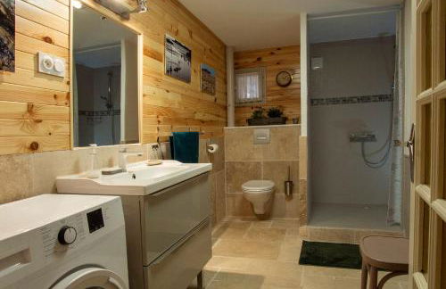 Gite de l'Ancienne Gare - Foto 14