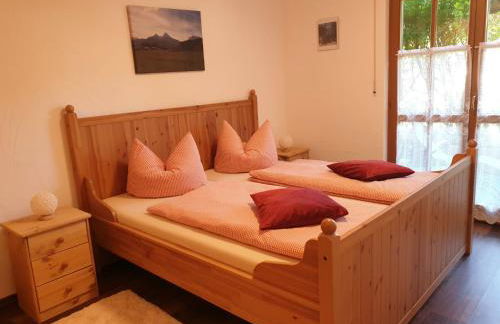 Ferienwohnung Sunnwinkel - Foto 12