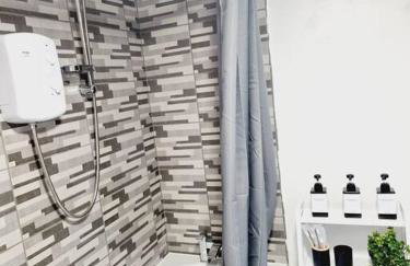 Welsh Retreat, BikeParkWales, Brecon Beacons, ZipWorld Tower - Foto 16