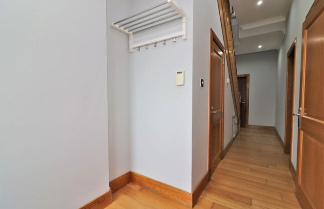 Greenlees Clubhouse 2 bed - Cambuslang - Foto 46