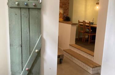 Suite-Dreams Apartment Loft - Foto 16