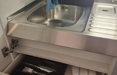 Zentrale Wohnung 4 OG im Herzen von Frankfurt am Main - Foto 6