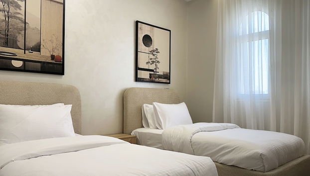 Kease Qurtubah A-20 Royal Design GX25 - Foto 3, Habitación