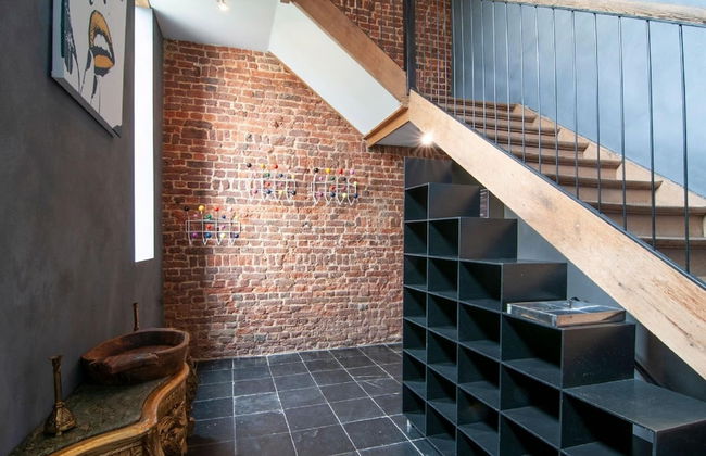 Holiday Home in Denee for 21 People - Foto 2