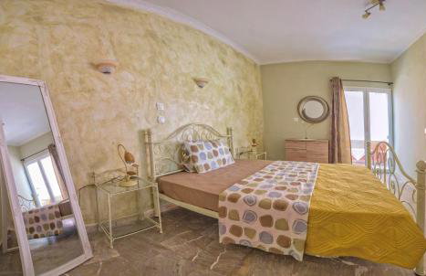 Efi Apartments - Foto 18