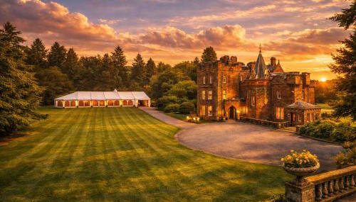Friars Carse Country House Hotel - Foto 2