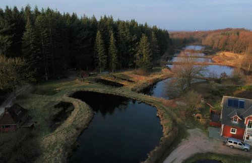Blockhaus Quellental - Foto 24