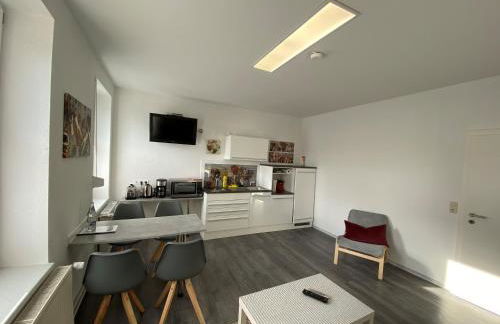 Alte Molkerei FeWo 2 - Foto 3