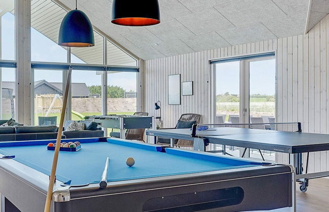 Luxury Retreat by Limfjorden - By Traum Ferienwohnungen - Foto 36