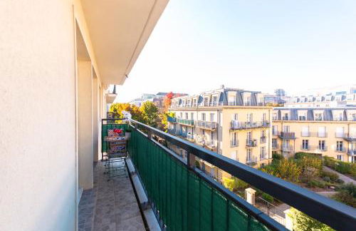 Au Cœur de Disneyland, Gare & Shopping à 2 pas - Foto 21