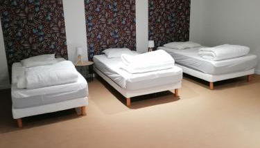 Étape Douessine - Photo 5