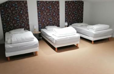 Étape Douessine - Photo 5