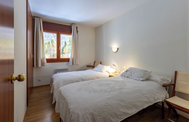 Andorra Stunning Views Apartment - Foto 5